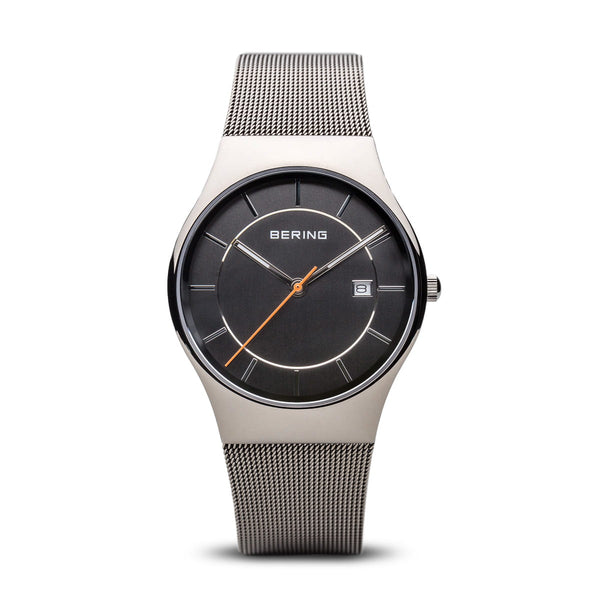 Bering Reloj  Cab. minimalista