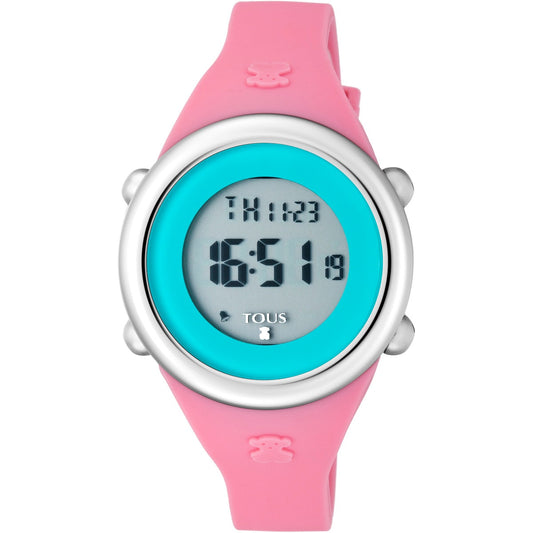 Tous Reloj Soft Digital niña