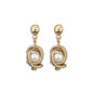 Unode50 Pend. Planets dorado